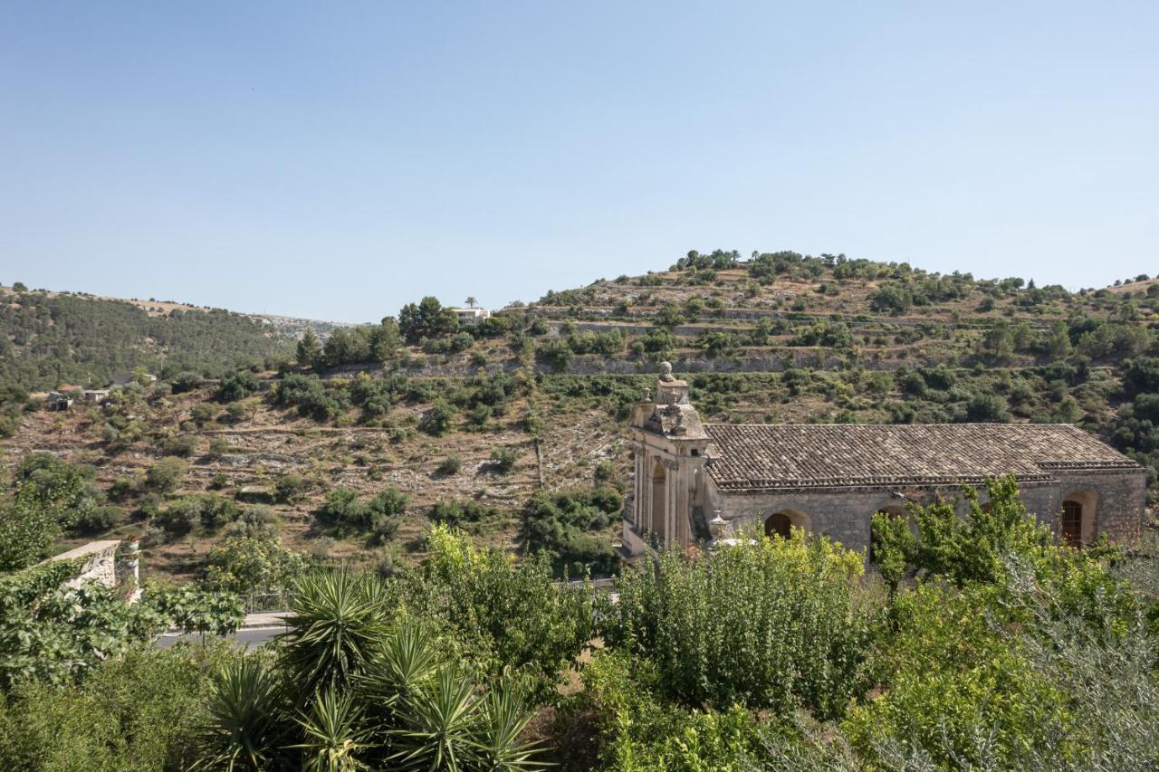 Heraia Ragusa Exterior foto