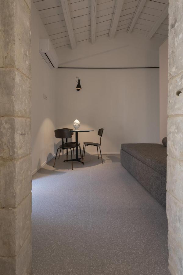 Heraia Ragusa Exterior foto