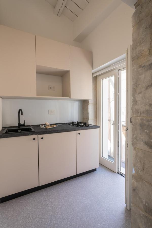 Heraia Ragusa Exterior foto